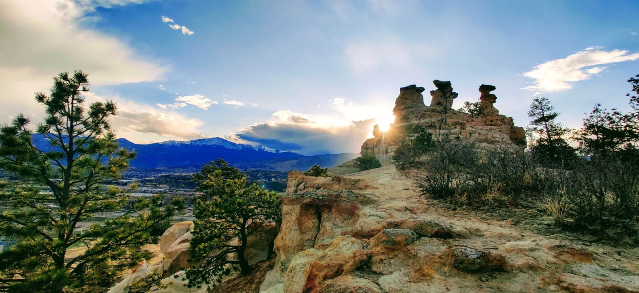 The Best Things to do in Colorado Springs – Globetrotter Kyle