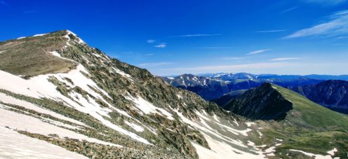 Double the Challenge: Tips for Hiking Grays and Torreys Peaks