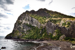 5 Epic Attractions On Jeju Island in the Winter