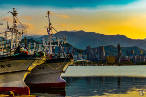 The Ultimate Guide to Visiting Sokcho and Seoraksan National Park in 2024