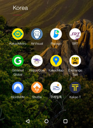 The Ultimate “How To” For Traveling Around Korea (for foreigners)!