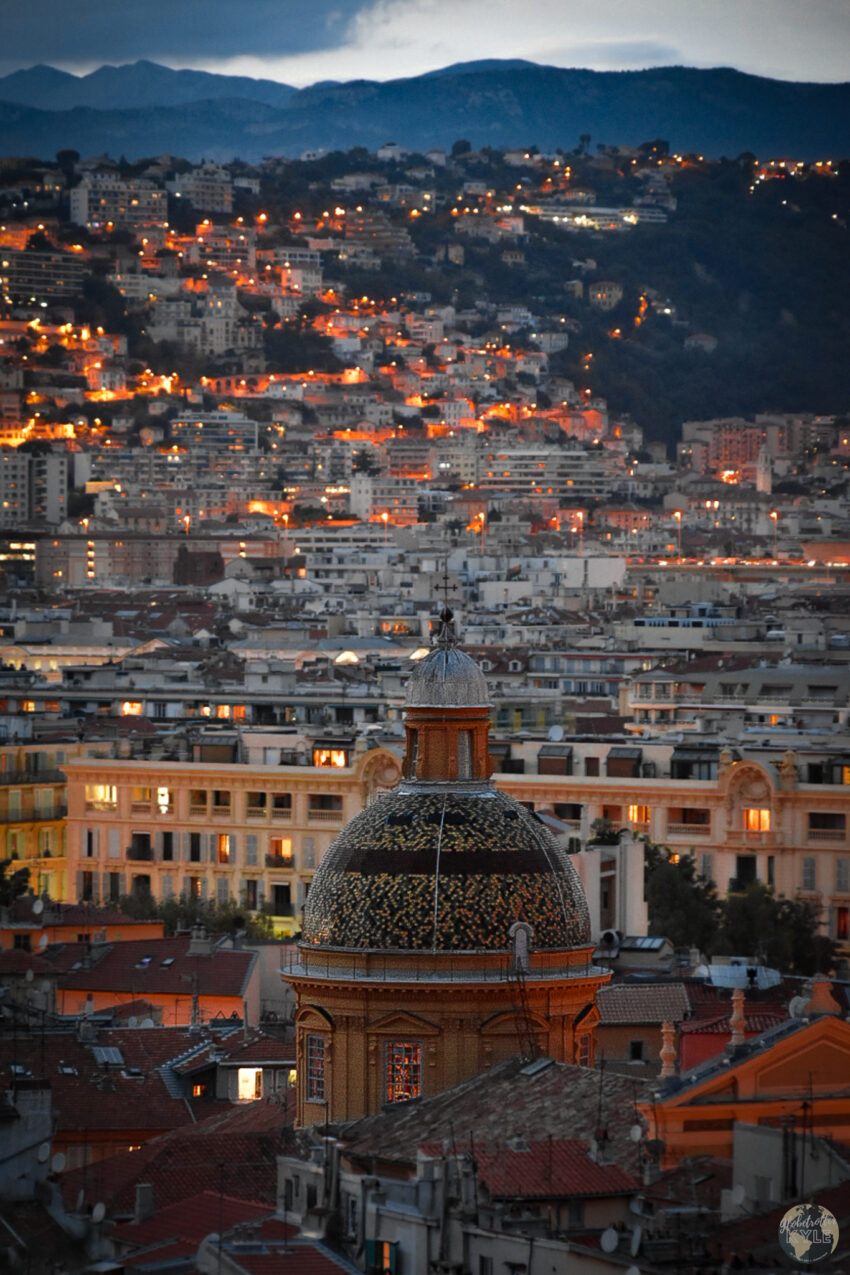 Seven Must-visit Sights in Nice, France - Globetrotter Kyle