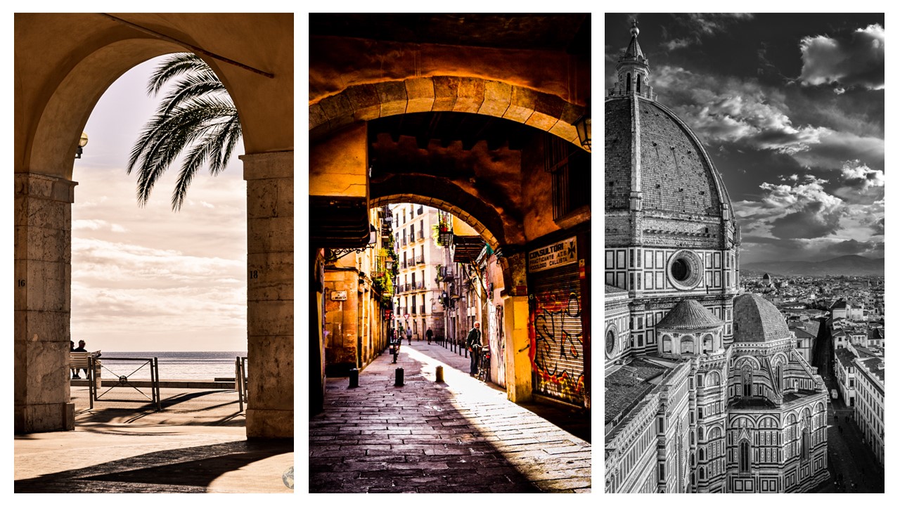 EUROPEAN HOLIDAY WITH CARAVELLI 10個 3 Must-Visit European Countries if you Only Have 10 Days