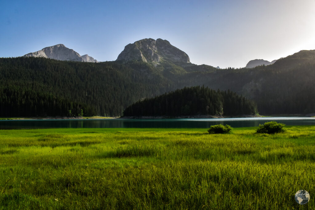 Where to hike in Montenegro: Planinca Mountain