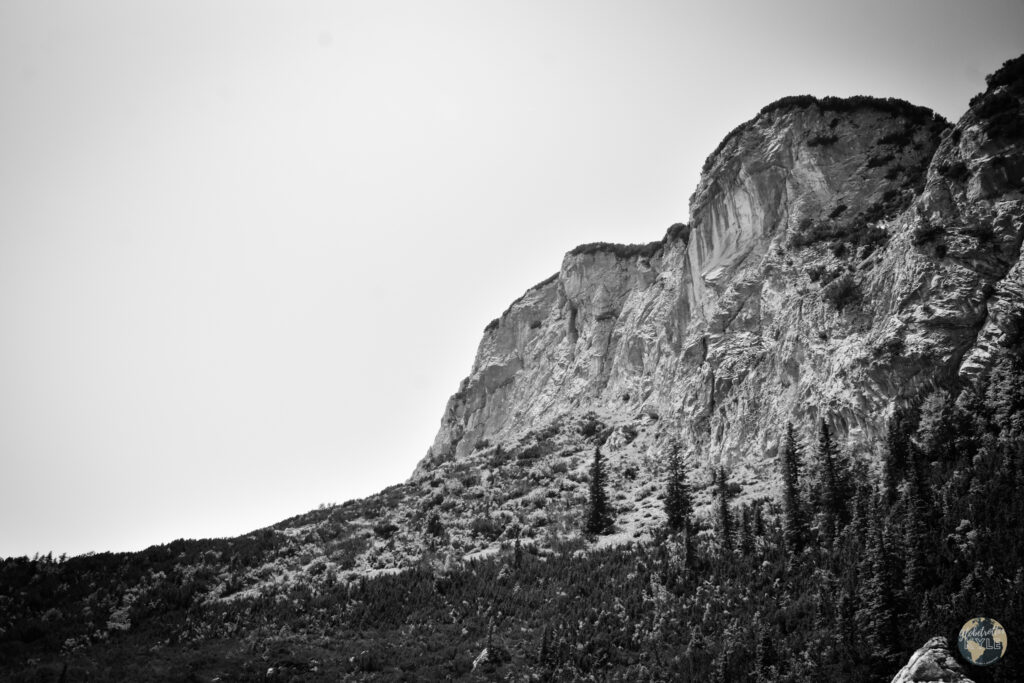 Durnitor National Park in Montenegro