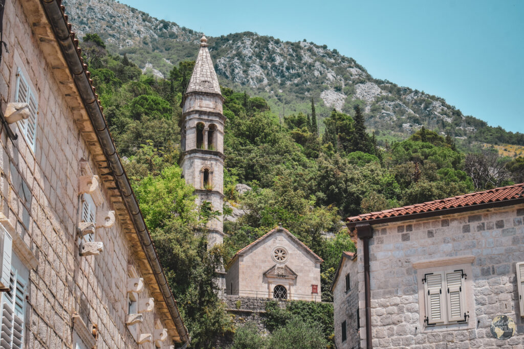 Church of St. Nicholas