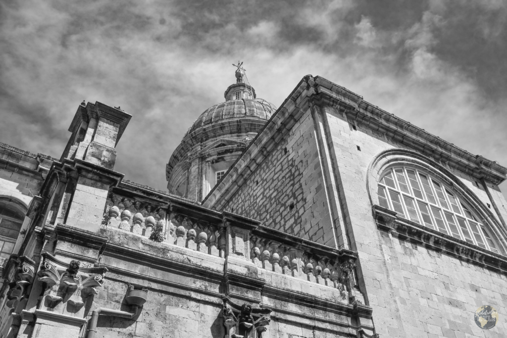 Cathedral of the Assumption of the Virgin Mary in Dubrovnik, a must do